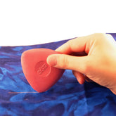 Triangle Tailor's Chalk (Red)